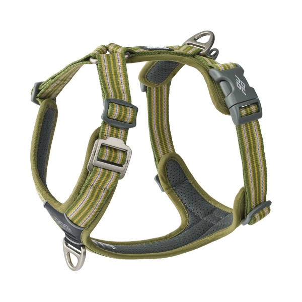DOG Copenhagen V3 Comfort Walk Air Hunting Green
